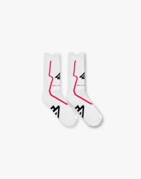 247 Arc-4 Race Sock