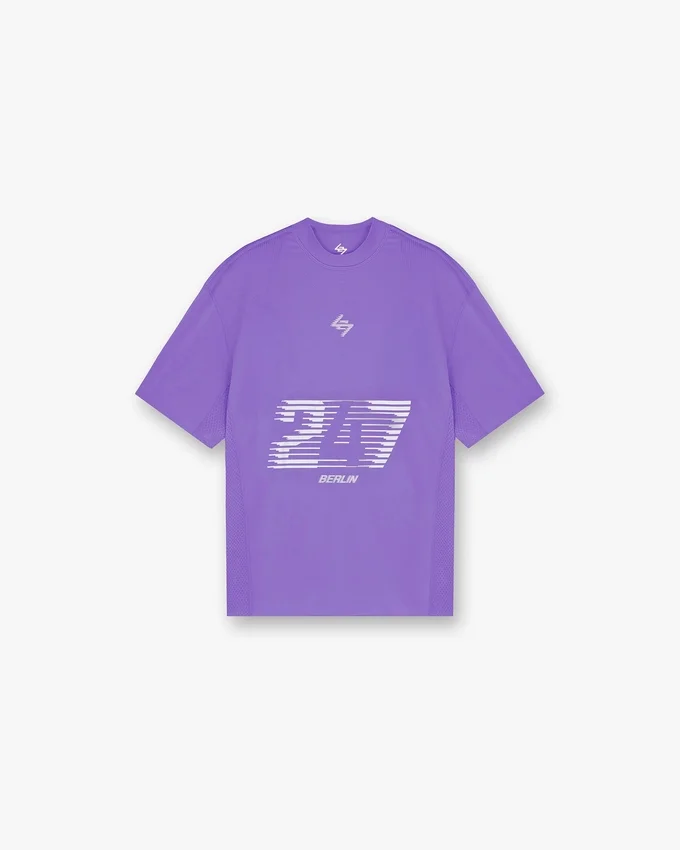 247 Berlin T-Shirt 247 Berlin T-Shirt
