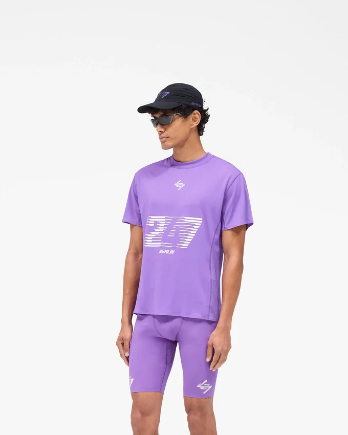 247 Berlin T-Shirt 247 Berlin T-Shirt