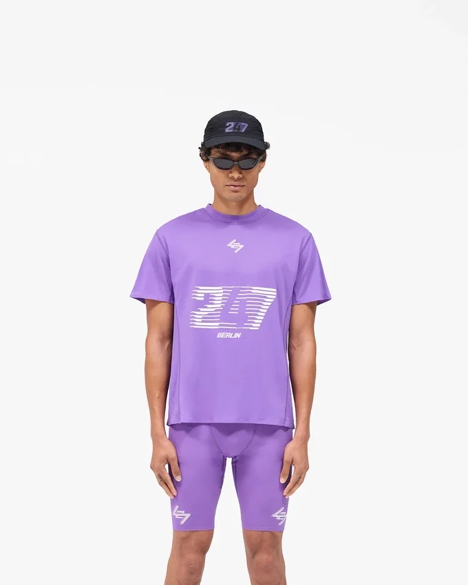 247 Berlin T-Shirt 247 Berlin T-Shirt
