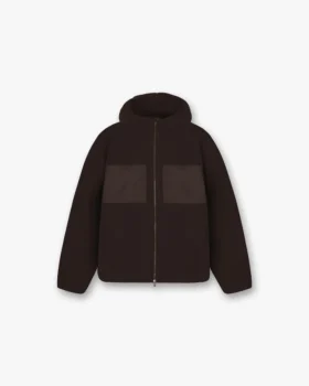 247 Borg Fleece
