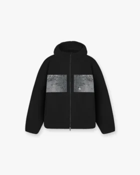 247 Borg Fleece