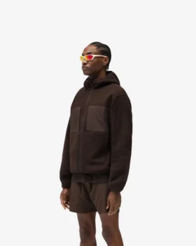 247 Borg Fleece