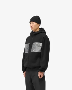 247 Borg Fleece