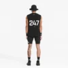 247 Cargo Half Tight