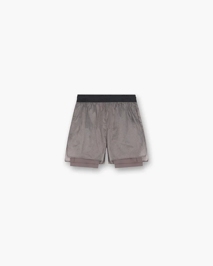 247 Contour 2-in-1-Laufshorts 247 Contour 2-in-1-Laufshorts