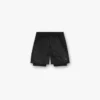 247 Contour 2-in-1-Laufshorts 247 Contour 2-in-1-Laufshorts