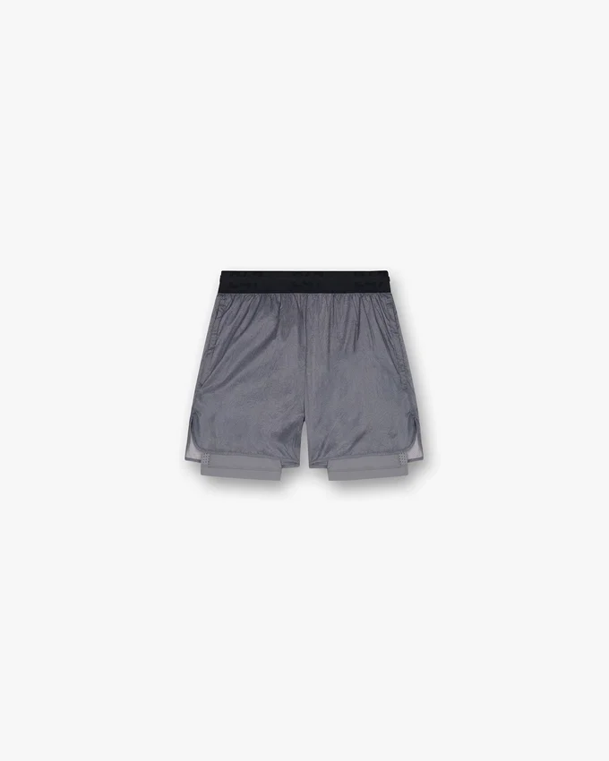 247 Contour 2-in-1-Laufshorts 247 Contour 2-in-1-Laufshorts
