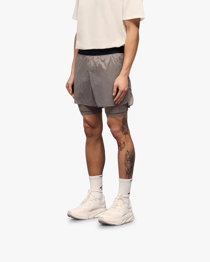 247 Contour 2-in-1-Laufshorts 247 Contour 2-in-1-Laufshorts