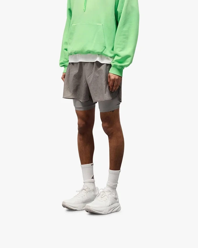 247 Contour 2-in-1-Laufshorts 247 Contour 2-in-1-Laufshorts