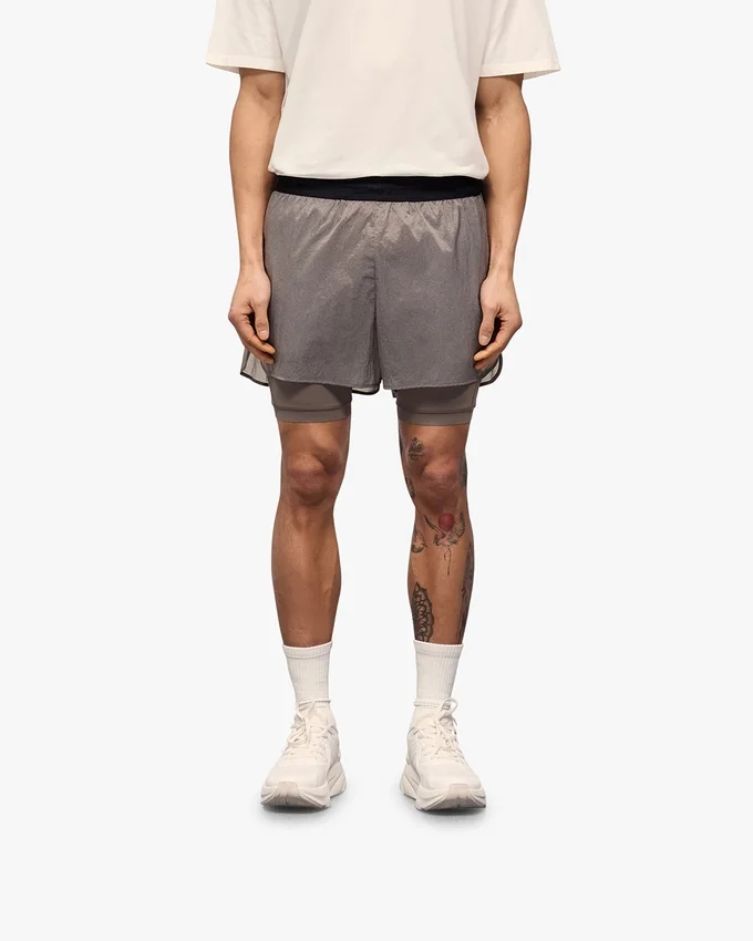 247 Contour 2-in-1-Laufshorts 247 Contour 2-in-1-Laufshorts