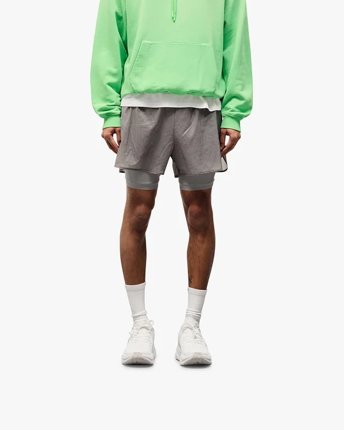 247 Contour 2-in-1-Laufshorts 247 Contour 2-in-1-Laufshorts