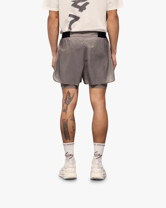 247 Contour 2-in-1-Laufshorts 247 Contour 2-in-1-Laufshorts