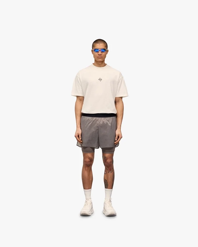 247 Contour 2-in-1-Laufshorts 247 Contour 2-in-1-Laufshorts