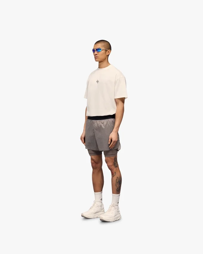 247 Contour 2-in-1-Laufshorts 247 Contour 2-in-1-Laufshorts