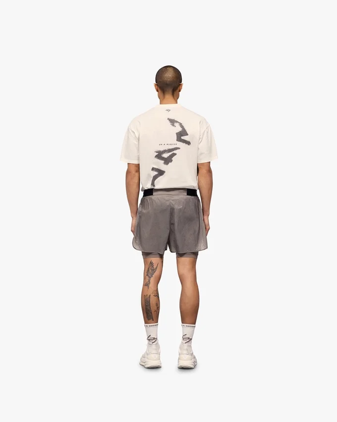 247 Contour 2-in-1-Laufshorts 247 Contour 2-in-1-Laufshorts