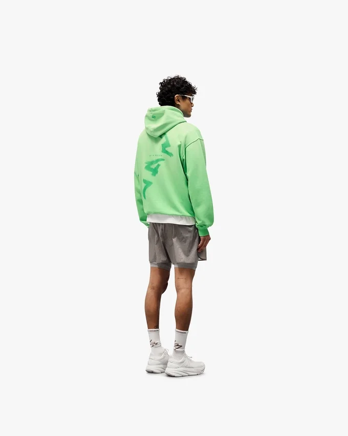 247 Contour 2-in-1-Laufshorts 247 Contour 2-in-1-Laufshorts