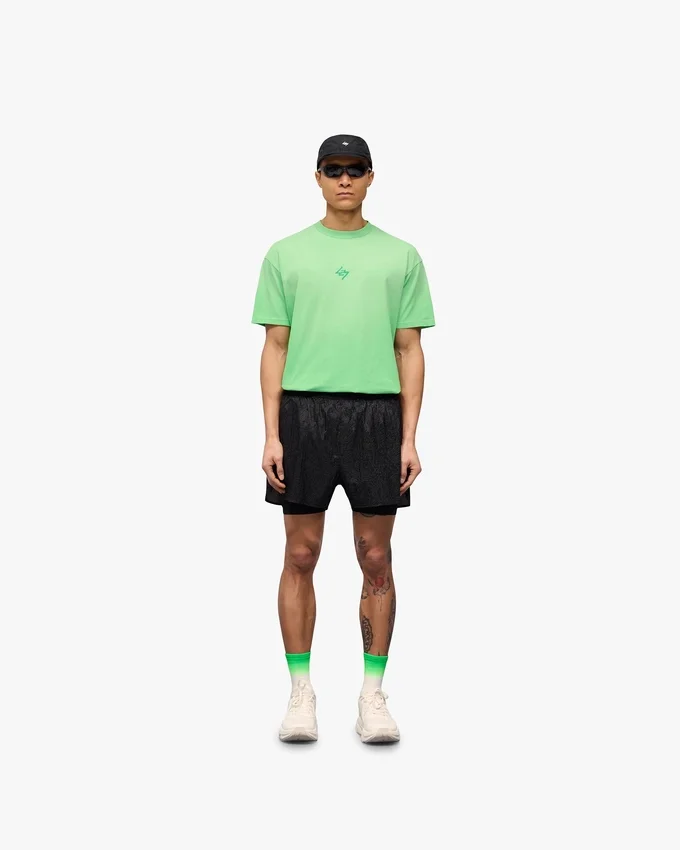 247 Contour 2-in-1-Laufshorts 247 Contour 2-in-1-Laufshorts