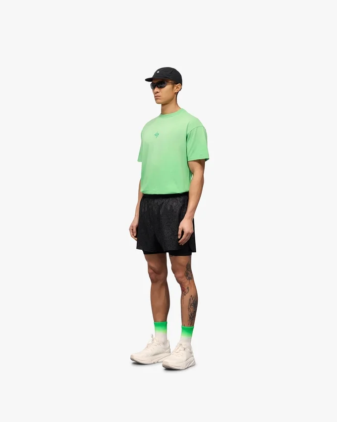 247 Contour 2-in-1-Laufshorts 247 Contour 2-in-1-Laufshorts