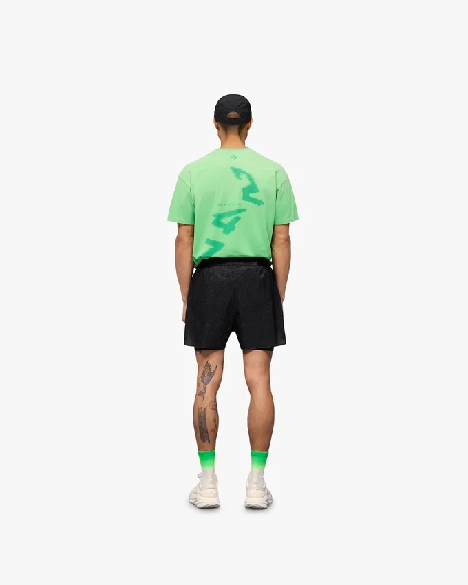 247 Contour 2-in-1-Laufshorts 247 Contour 2-in-1-Laufshorts