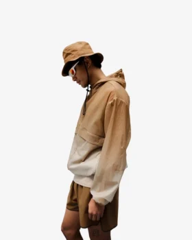 247 Contour Bucket Hat