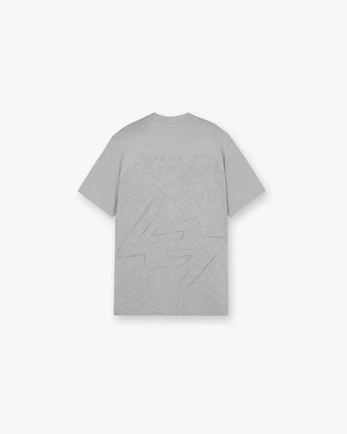 247 Contour Lauf-T-Shirt 247 Contour Lauf-T-Shirt