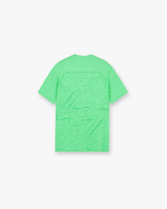 247 Contour Lauf-T-Shirt 247 Contour Lauf-T-Shirt
