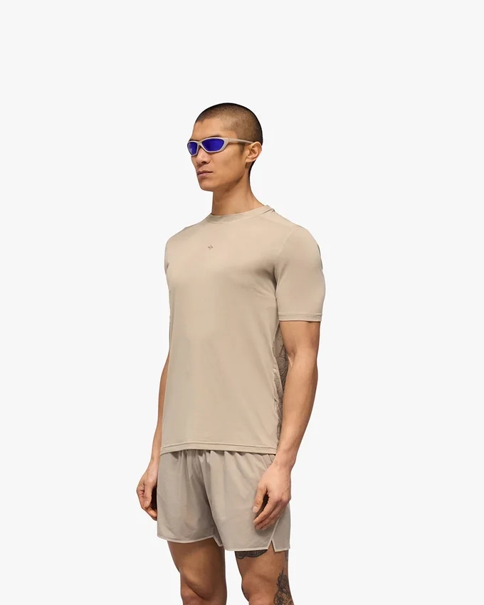 247 Contour Lauf-T-Shirt 247 Contour Lauf-T-Shirt