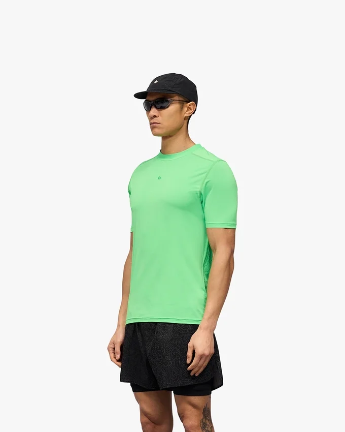 247 Contour Lauf-T-Shirt 247 Contour Lauf-T-Shirt