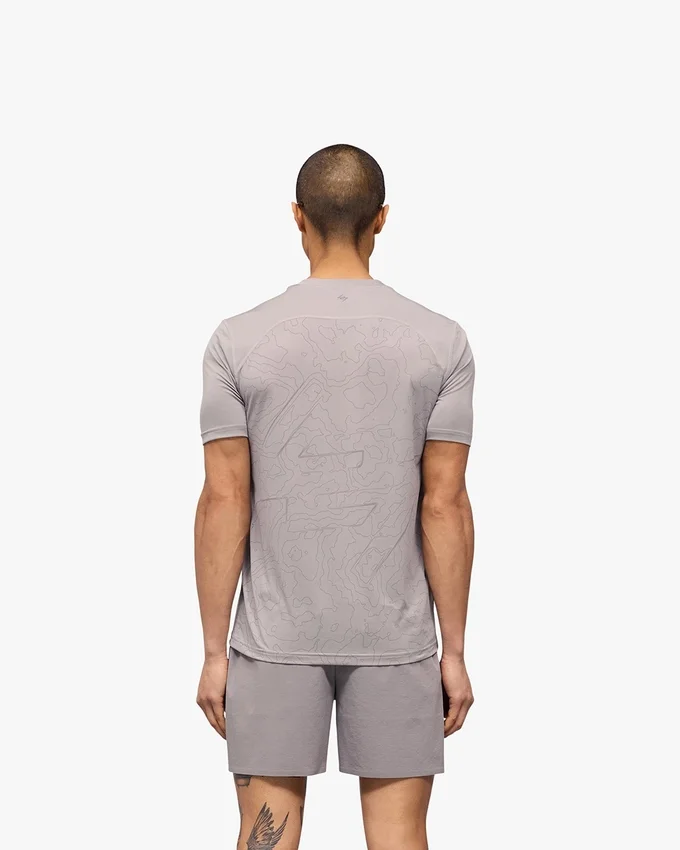 247 Contour Lauf-T-Shirt 247 Contour Lauf-T-Shirt