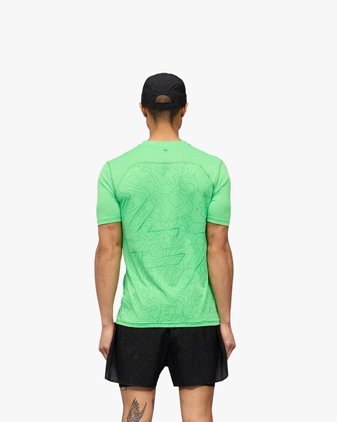 247 Contour Lauf-T-Shirt 247 Contour Lauf-T-Shirt