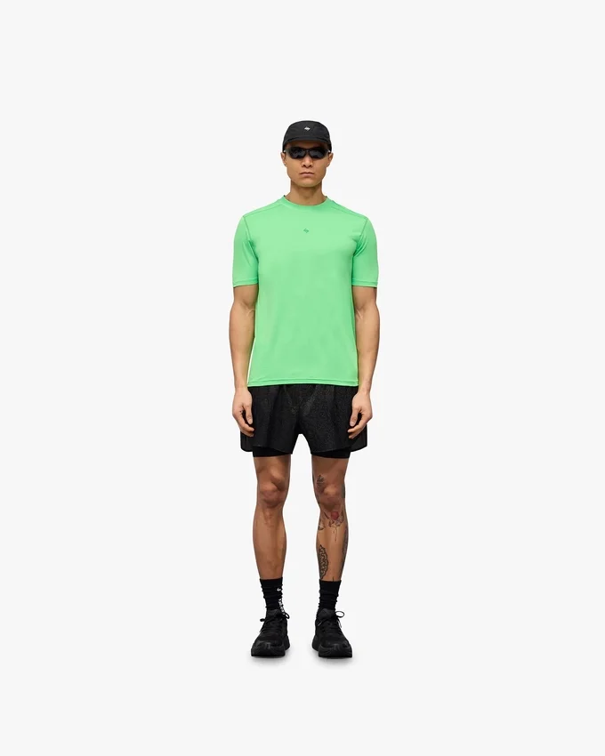 247 Contour Lauf-T-Shirt 247 Contour Lauf-T-Shirt