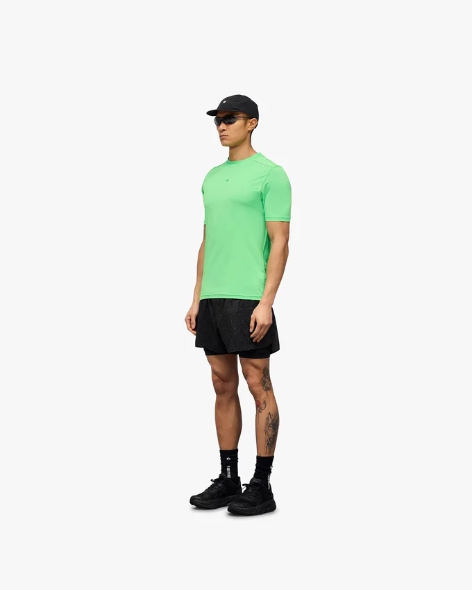 247 Contour Lauf-T-Shirt 247 Contour Lauf-T-Shirt