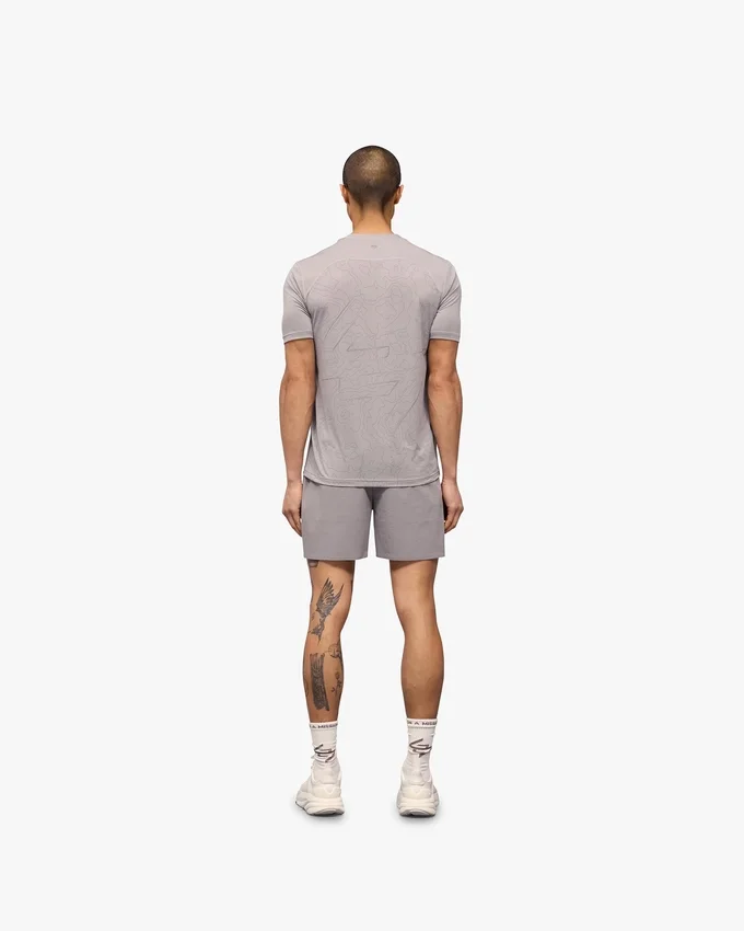 247 Contour Lauf-T-Shirt 247 Contour Lauf-T-Shirt