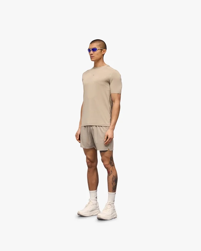 247 Contour Lauf-T-Shirt 247 Contour Lauf-T-Shirt