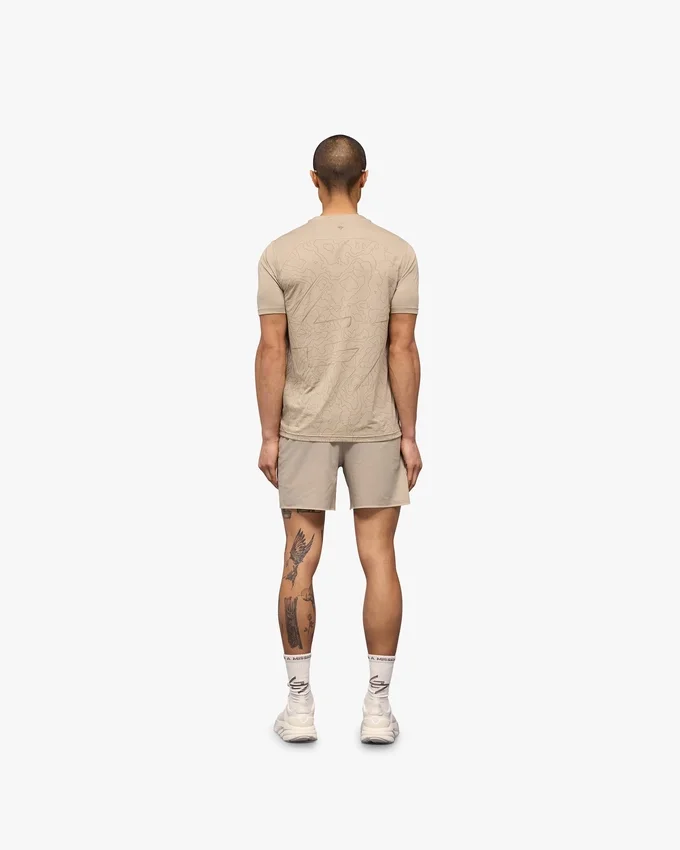247 Contour Lauf-T-Shirt 247 Contour Lauf-T-Shirt