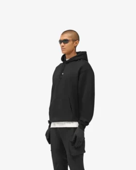 247 DNA Graphic Hoodie