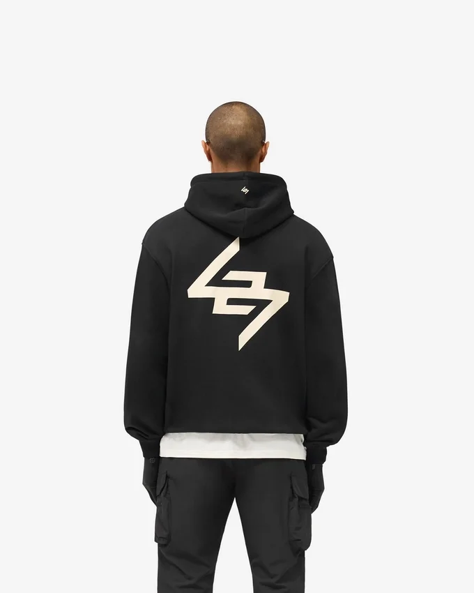 247 DNA Graphic Hoodie 247 DNA Graphic Hoodie