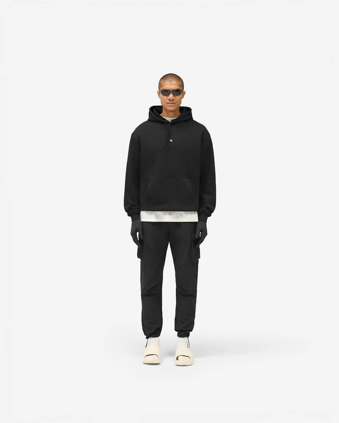 247 DNA Graphic Hoodie 247 DNA Graphic Hoodie