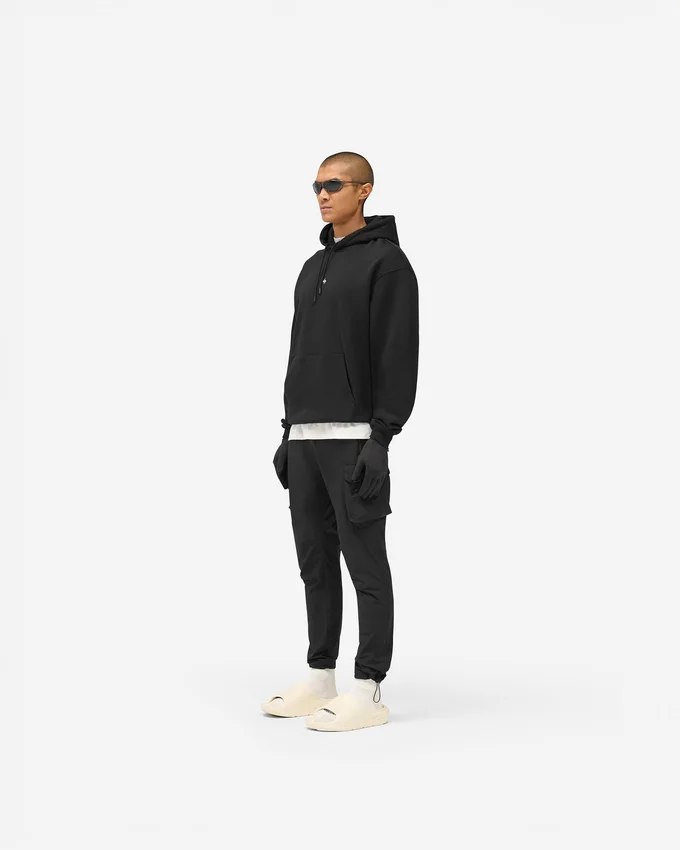 247 DNA Graphic Hoodie 247 DNA Graphic Hoodie