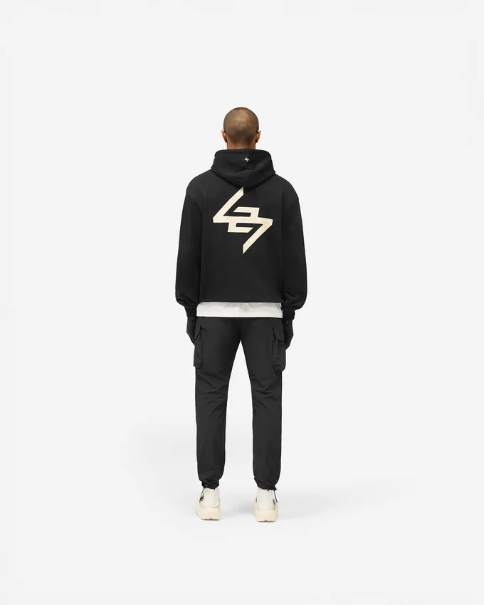 247 DNA Graphic Hoodie 247 DNA Graphic Hoodie