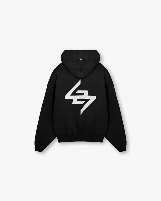 247 DNA Graphic Hoodie 247 DNA Graphic Hoodie