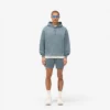 247 DNA Mesh-Shorts