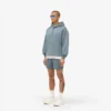 247 DNA Mesh-Shorts
