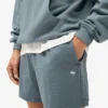 247 DNA Mesh-Shorts