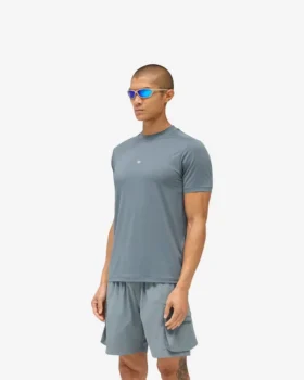 247 DNA Mesh-T-Shirt