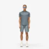 247 DNA Mesh-T-Shirt 247 DNA Mesh-T-Shirt