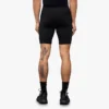 247 DNA Seamless Shorts