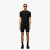 247 DNA Seamless Shorts