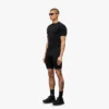 247 DNA Seamless Shorts